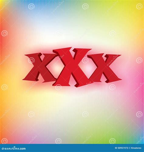 Xxx Hot Stock Vector Illustration Of Naked Striptease 50951973