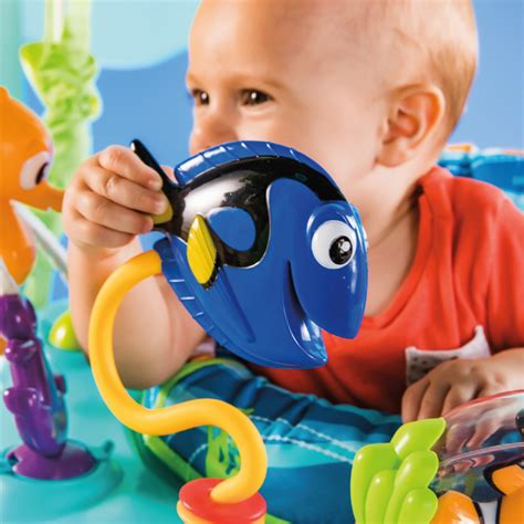 Finding Nemo Sea Of Activities Jumper™ Disney Baby Kids2