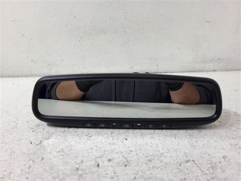 2016 Kia Optima Interior Rear View Mirror OEM LKQ EBay