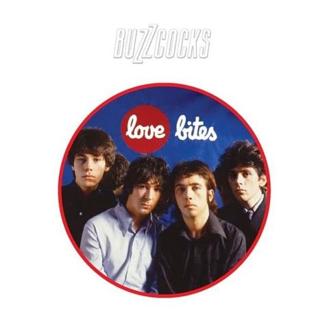 Buzzcocks Love Bites Lyrics And Tracklist Genius