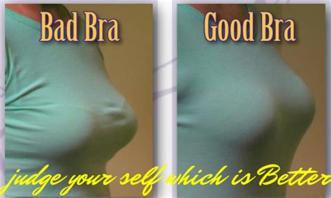 Wrong Bra Size And Health Issues Bra Size