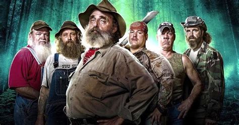 Whos The Waya Woman On Mountain Monsters In West Virginia Details
