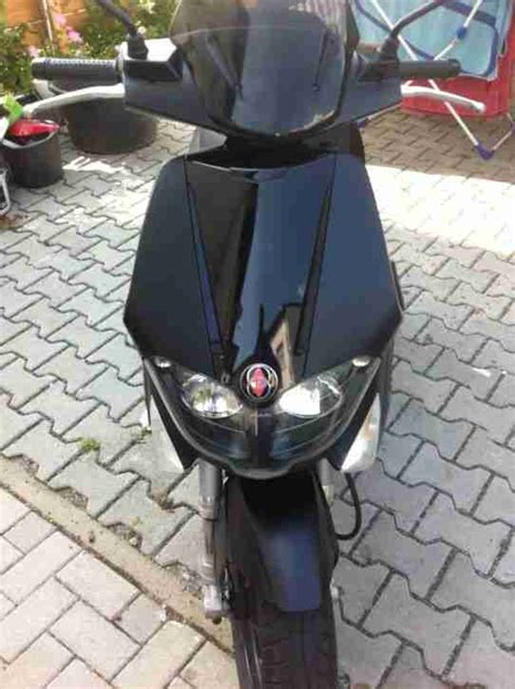 Gilera Runner Sp Bj 2008 Bestes Angebot Von Piaggio