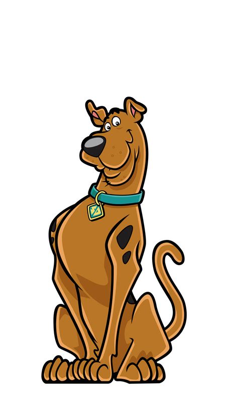 Scooby Doo Scooby Doo Wiki Fandom