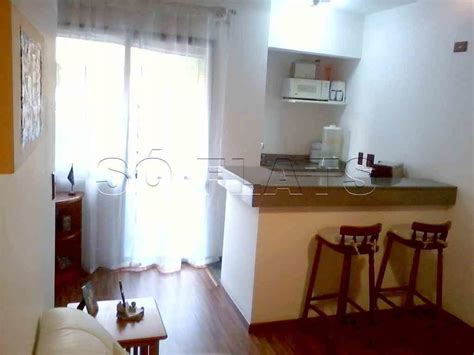 Apartamento Venda Quarto Morumbi S O Paulo R