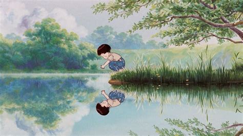 Ghibli Desktop Wallpapers - Wallpaper Cave