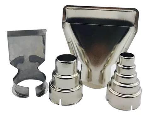Kit Bicos Mm Para Soprador Termico De Ar Quente Hot Gun Mercadolivre