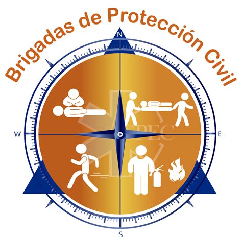 Brigadas De Protección Civil Grupo Aspec Prehospital Sc