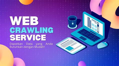 Jasa Pembuatan Web Crawling Dengan Python Solusi Data Terkini Dan Akurat