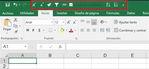 Tip Accesos Directos Cortos Para Excel Practica Y Aprende