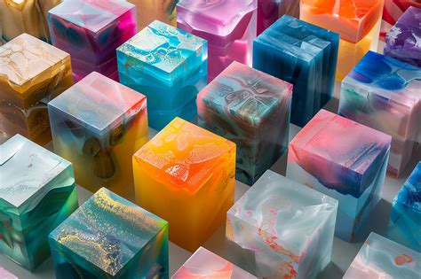 Resin Blocks Manufacturer Environmentally Friendly Alternatives