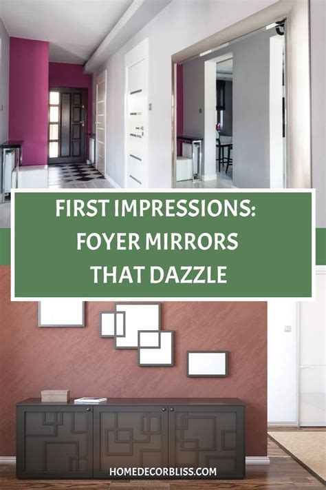 Awesome Foyer Mirror Ideas Foyer Mirror Elegant Mirrors Foyer