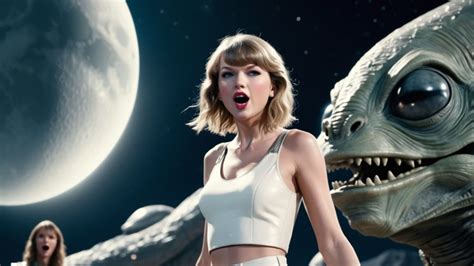 Taylor Swift AI Pictures: A Controversial Trend Explained - Articles ...