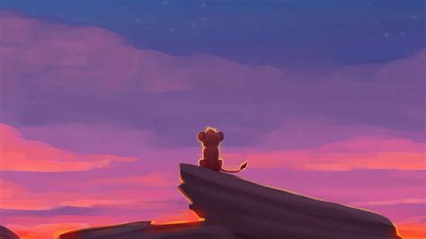 1366x768 Simba The Lion King Laptop HD ,HD 4k Wallpapers,Images ...