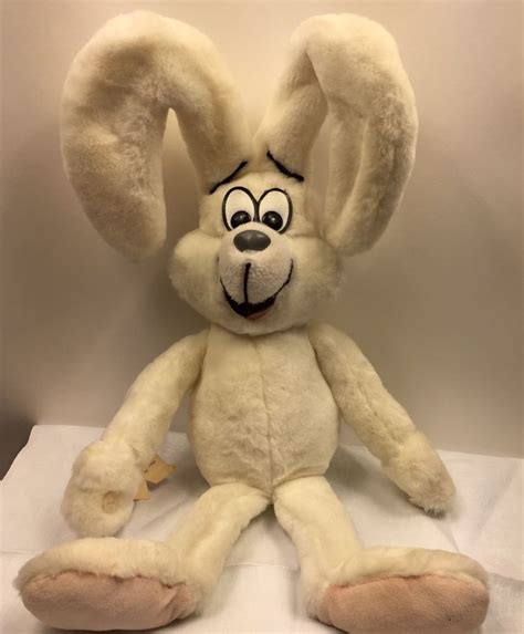 Silly Rabbit Ebay Animals Rabbit Plush Cute Plush