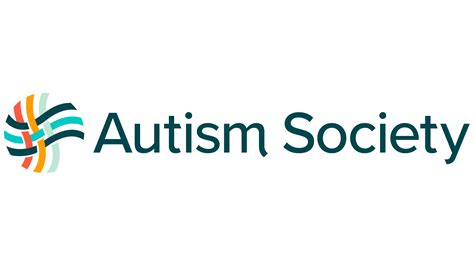 The Autism Society Of America Logo Symbol Meaning History Png Brand