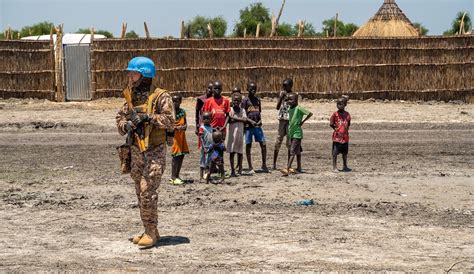 Twice Forced To Flee South Sudanese Return Home Amid Khartoum Unrest