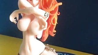 Nami Bb 03 One Piece Figure Hot Pose Cumshot Gay Porn 60 XHamster