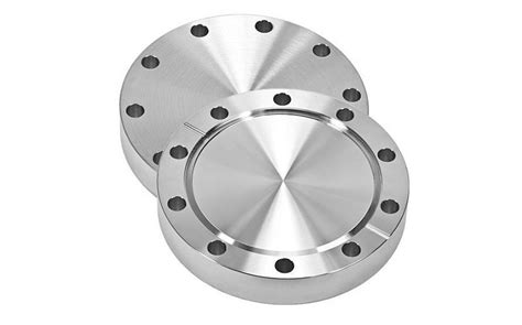 API 6A Type 6B 5000 PSI Blind Flanges Tesco Steel Engineering