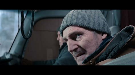 The Ice Road Offizieller Deutscher Trailer Ab Im Kino