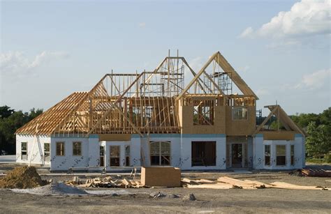 The Custom Home Building Process Lcg