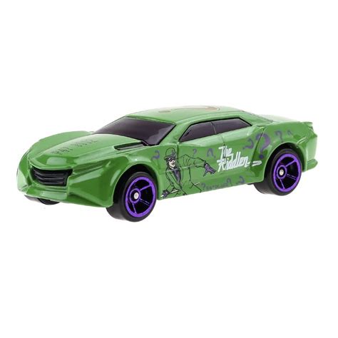 Vehículo de Juguete Hot Wheels Themed Ryura LX Walmart en línea