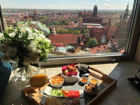 Hotel Mercure Gdańsk Stare Miasto