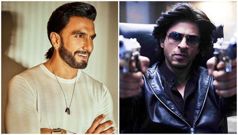 Don 3: ‘No SRK, No DON’ Say Netizens As They Express Disappointment With Ranveer Singh's First ...