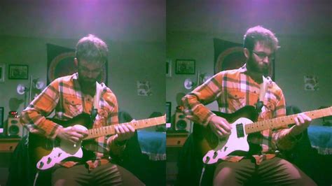 Mac Demarco Another One Arranged For 2 Guitars Youtube