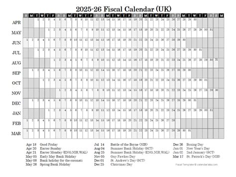 Free Printable Yearly Calendar Uk Free Layla Monroe