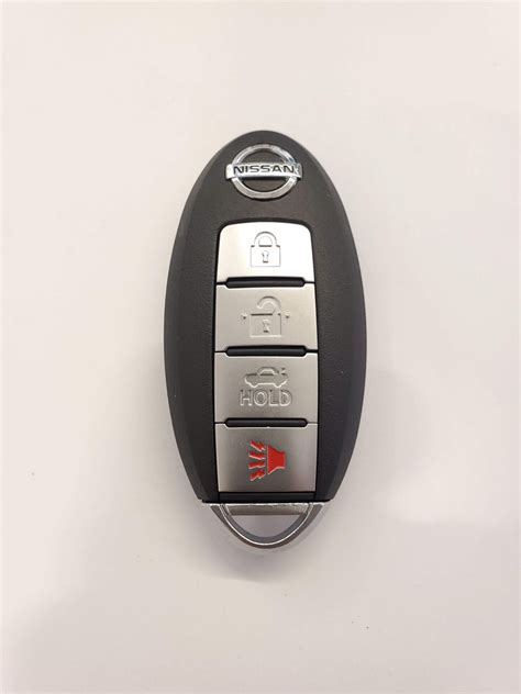 Nissan Pathfinder Key Replacement What To Do Options Costs More