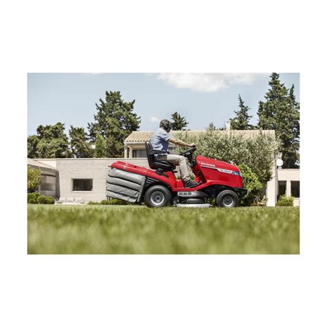 Rasentraktor Honda HF 2625 HME