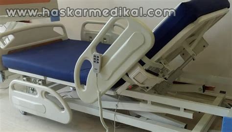 Ekonomik Hasta Yatağı Kiralama Fiyatları Haskar Medikal