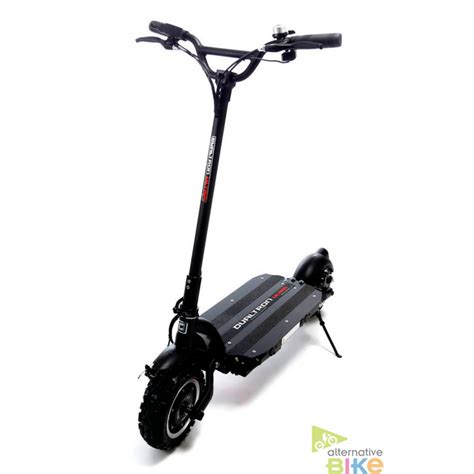 Dualtron 2 ULTRA une trottinette électrique ULTRA PPERFORMANTE