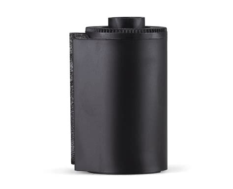 Многоразовая кассета для пленки 35 мм.