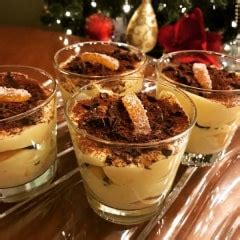 Ricetta Tiramisù all arancia La Ricetta di GialloZafferano