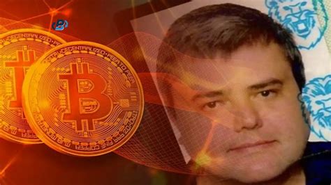 Paul Le Roux Bitcoin The Crime Mastermind Could Be Satoshi