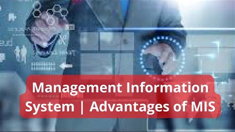 Bhargav Ram Bitla Management Information System Advantages Of Mis Ppt