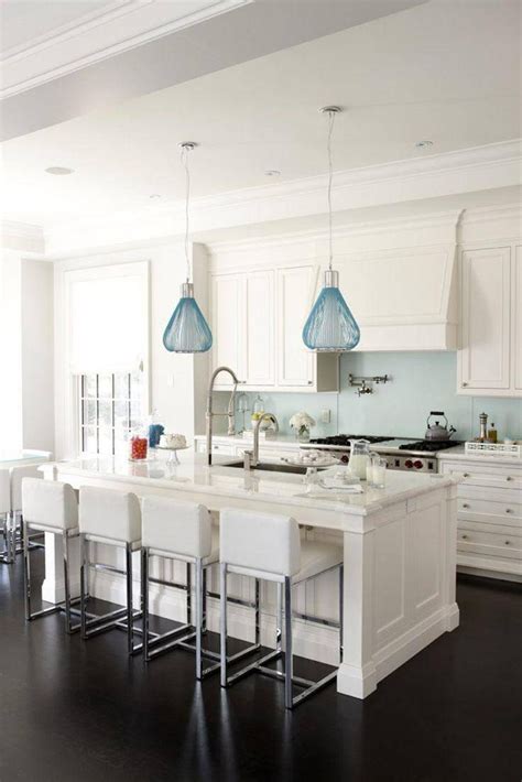 15 Collection Of Drop Pendant Lights For Kitchen