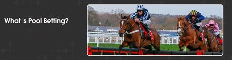 Pools Betting for Football and Horse Racing – Top10BettingSites.co.uk