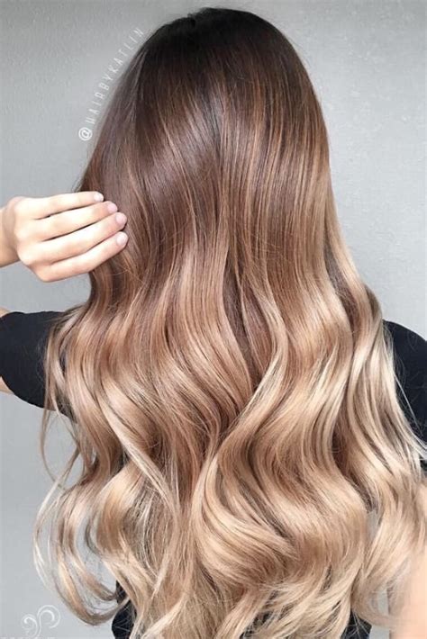 40 Gorgeous Blonde Ombre Hair Color Ideas To Inspire Your Next Look Your Classy Look
