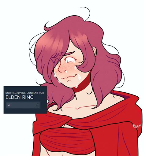 Pearl Slug S Elden Ring Fanarts Chapter Pearl Slug Elden Ring