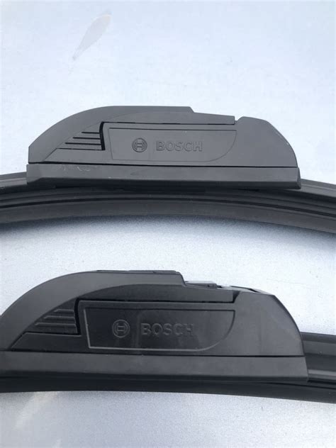 Щітки/Щотки/Двірники склоочисника Бош Bosch оригінал: 550 грн ...