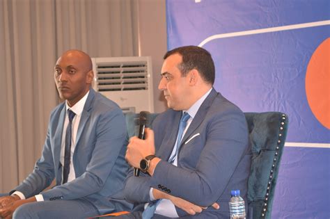 Moov Africa Togo Ose Le Changement Avec La Nouvelle Campagne Marque