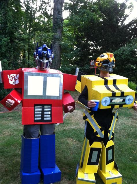 20 Fun Halloween Costumes for You and Your BFF