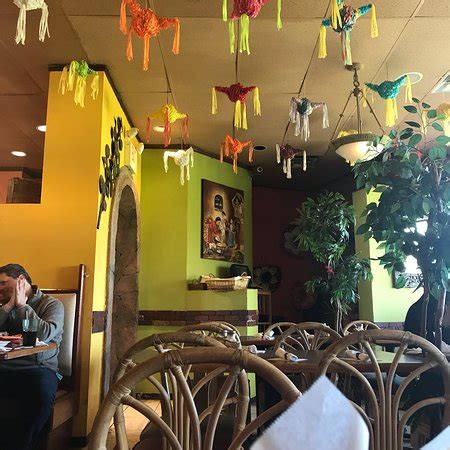 ACAPULCOS MEXICAN FAMILY RESTAURANT & CANTINA, Norwood - Commander en ...