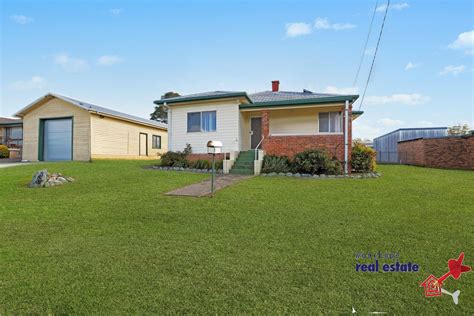 27 Gowrie Road Wauchope Nsw 2446 Domain