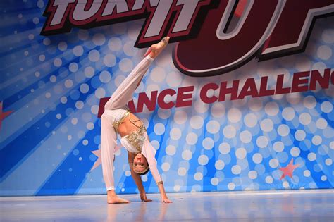 Fitchburg Ma Turn It Up Dance Challenge