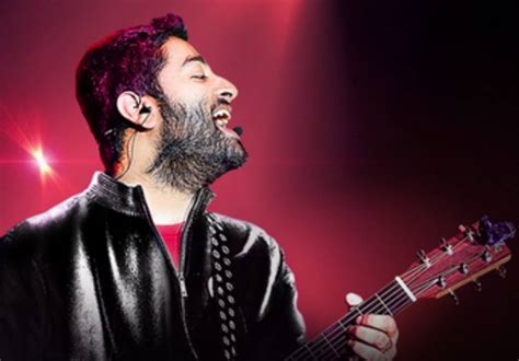 Arijit Singh Singer Wallpaper