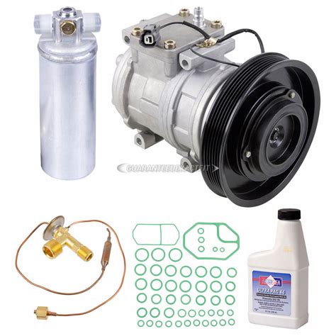 A C Compressor And Components Kit 60 81439 Rk A C Compressor And C 60 81439 Rk A C Compressor